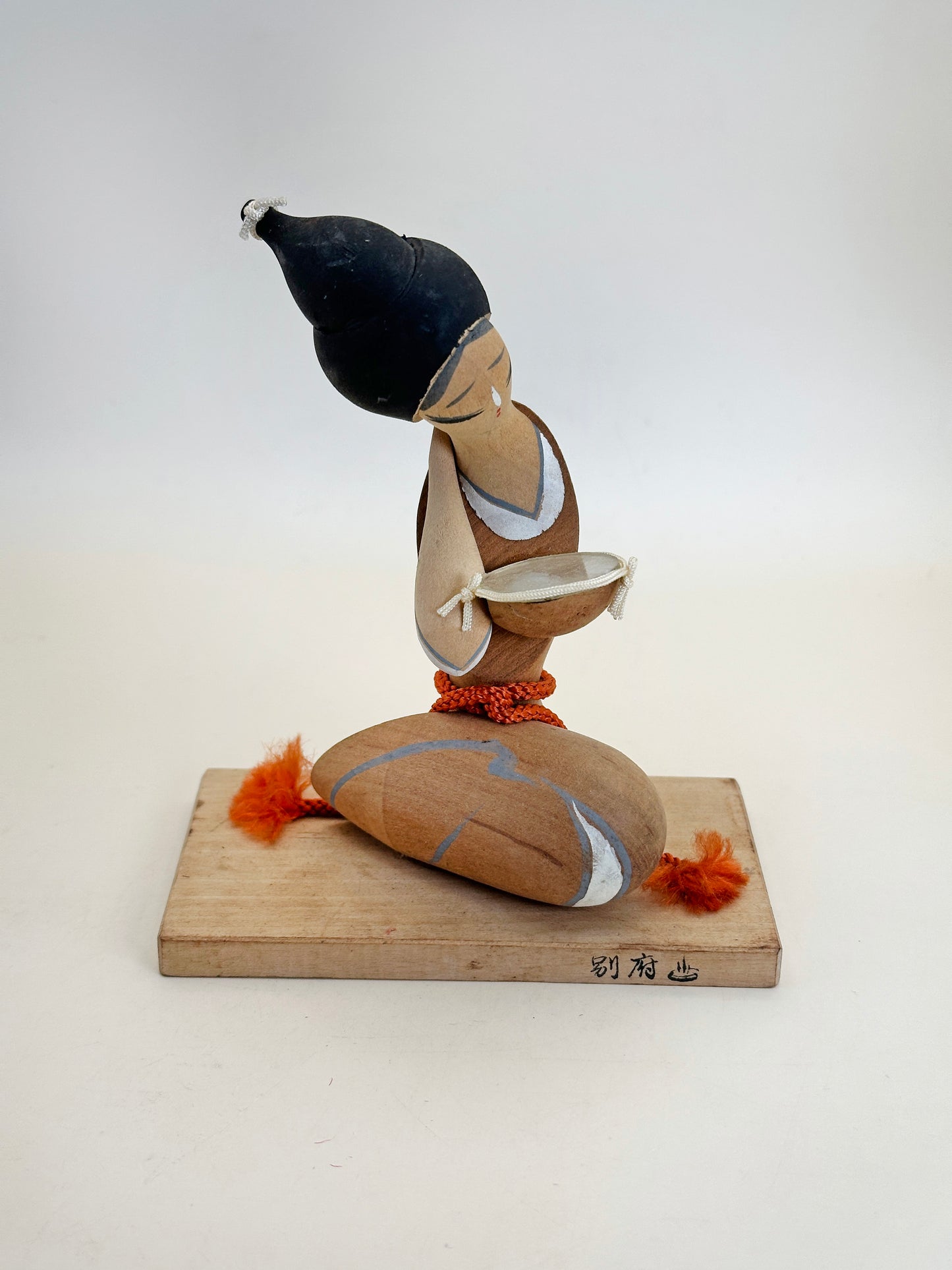 K10174 - Poupée Omiyage Kokeshi de Beppu 別府