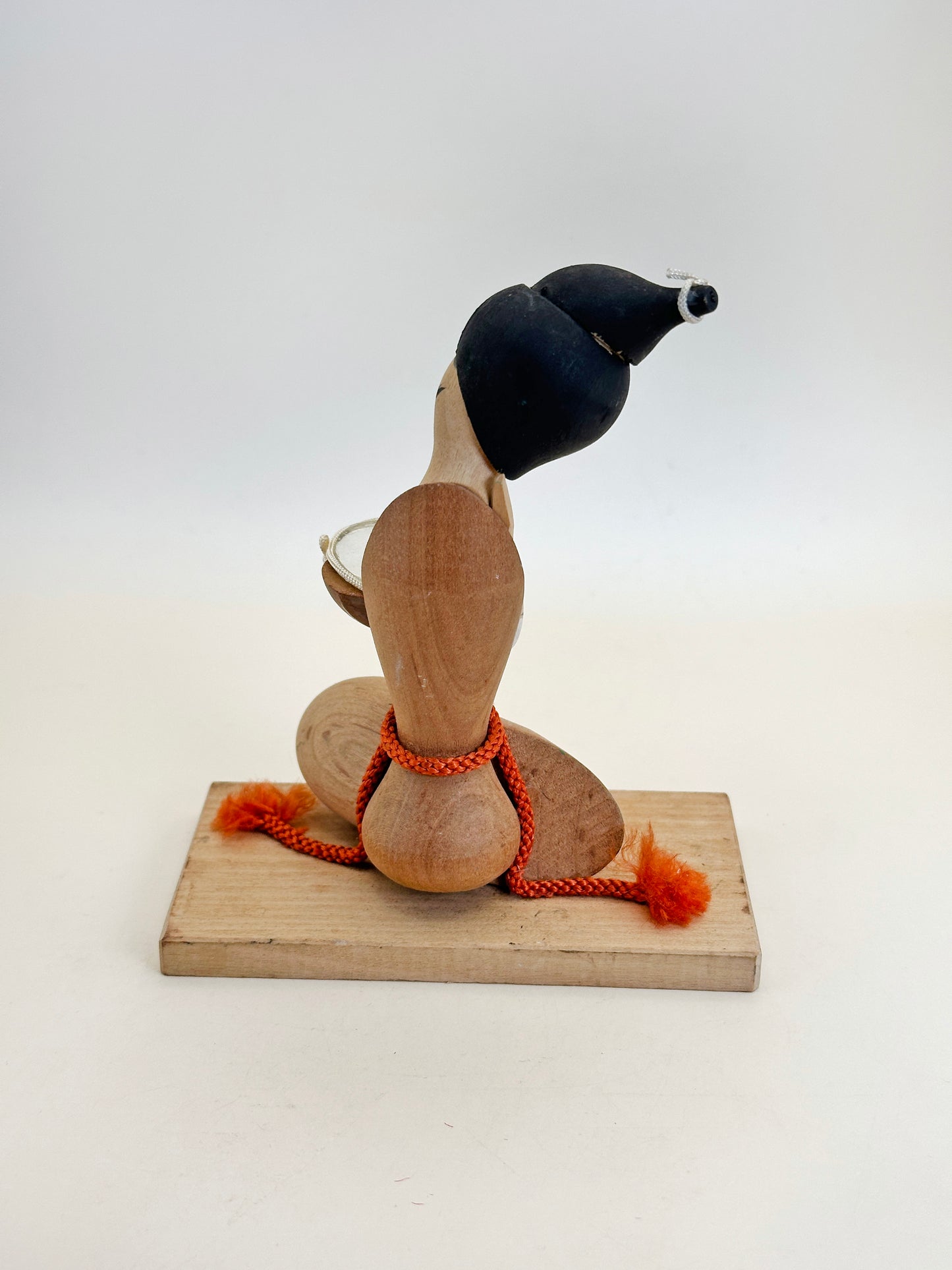 K10174 - Poupée Omiyage Kokeshi de Beppu 別府