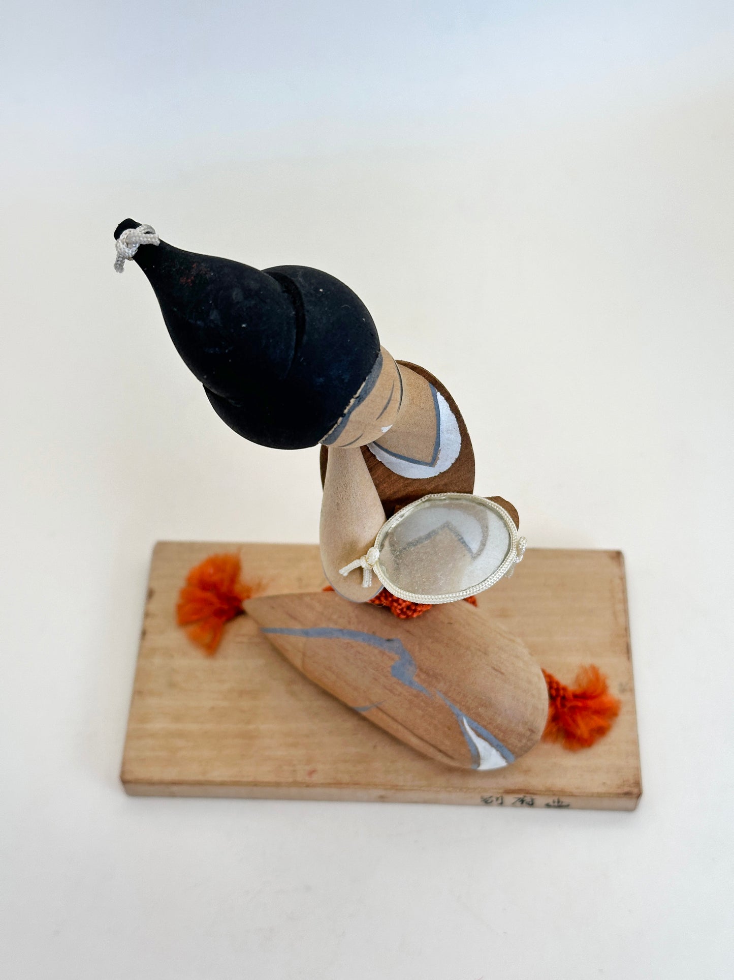 K10174 - Poupée Omiyage Kokeshi de Beppu 別府