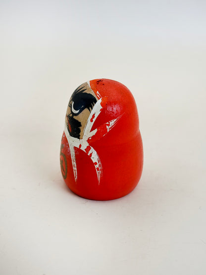 FT259 - Daruma doll from Miidera Temple 三井寺