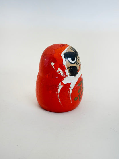 FT259 - Daruma doll from Miidera Temple 三井寺