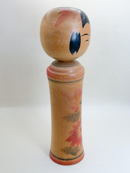 K30083 - Traditional Naruko by Yusa Fukuju 遊佐福寿