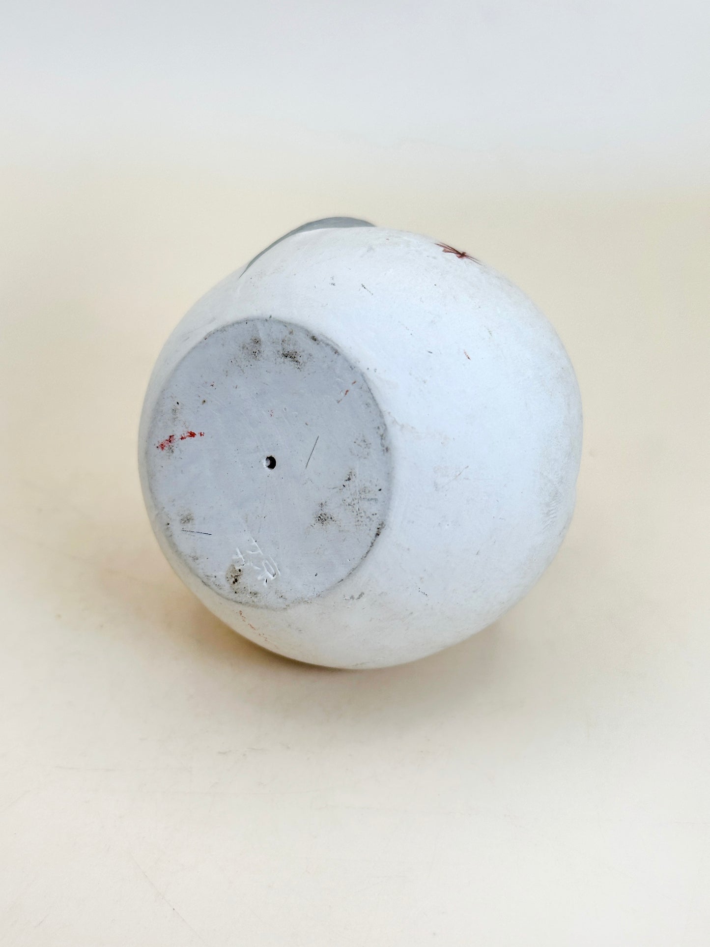 FT258 - Kyoto Craft Saga Otoko Daruma 嵯峨男だるま