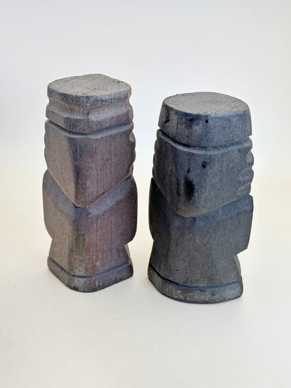 K10159 - Sōsaku Kokeshi are Nipopo Dolls ニポポ人形