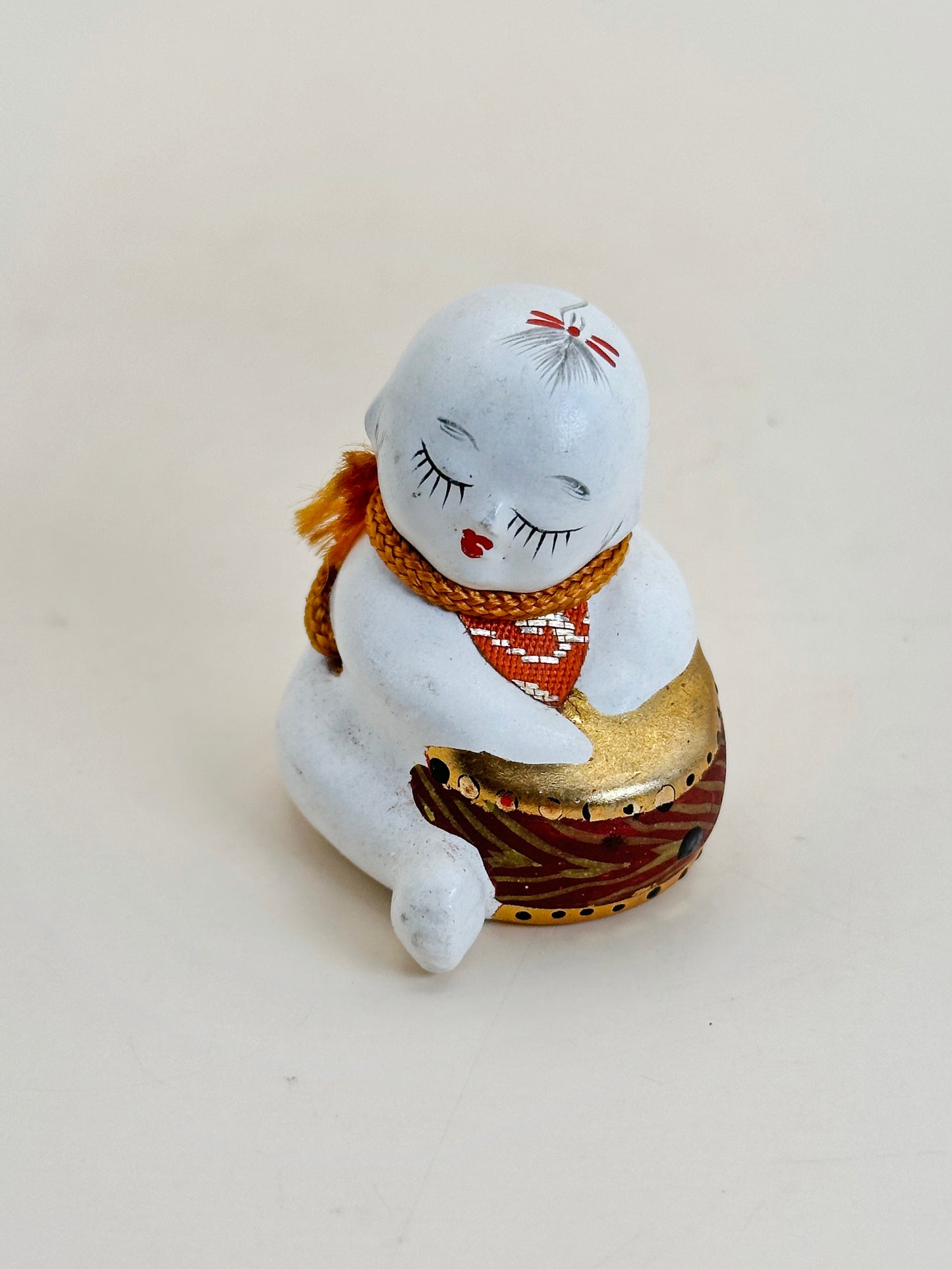 K05050 - Omiyage Gosho Ningyō Doll 御所人形