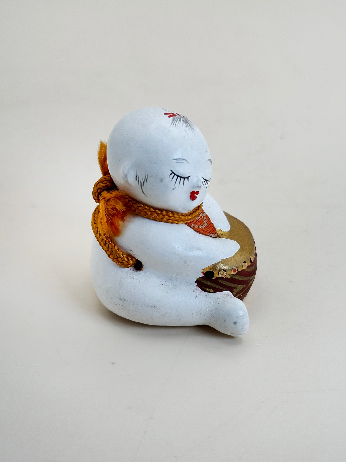 K05050 - Omiyage Gosho Ningyō Doll 御所人形