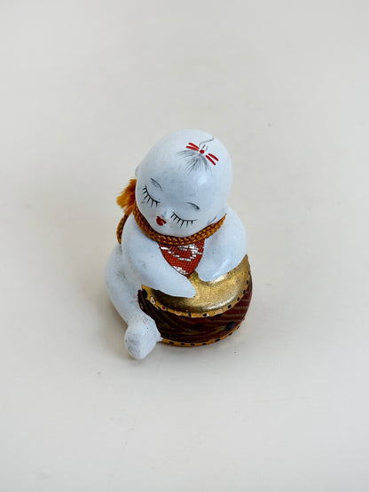 K05050 - Omiyage Gosho Ningyō Doll 御所人形