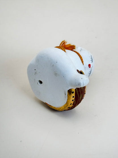 K05050 - Omiyage Gosho Ningyō Doll 御所人形