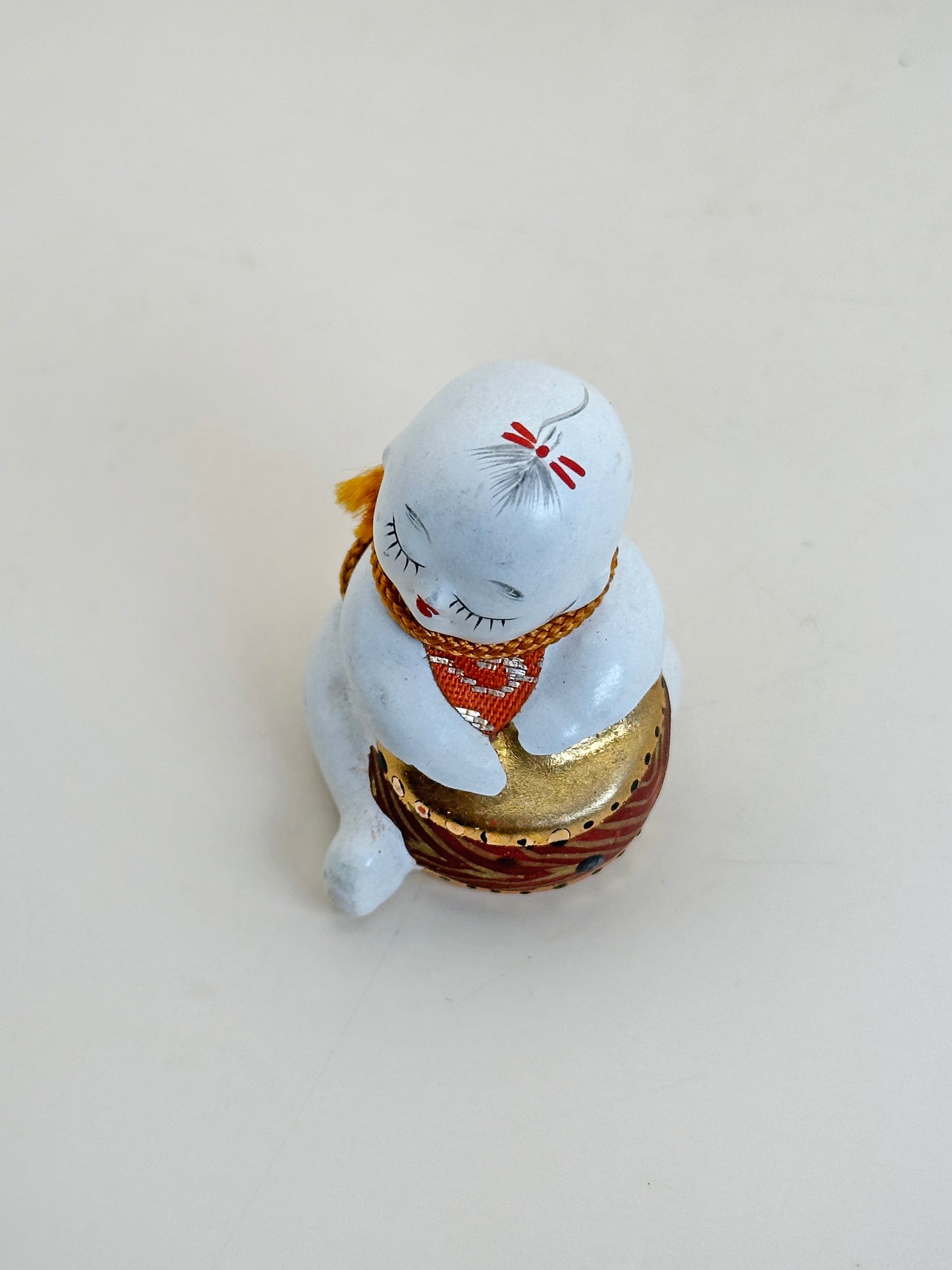 K05050 - Omiyage Gosho Ningyō Doll 御所人形