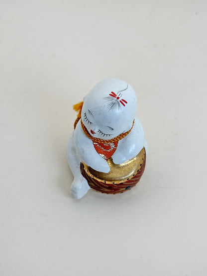 K05050 - Omiyage Gosho Ningyō Doll 御所人形