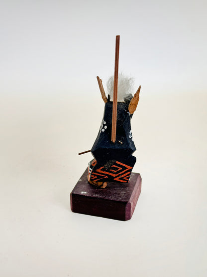 FT268 - Omiyage Craft from Nanbu - Deer Dance 鹿踊