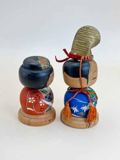K10158 - Omiyage Kokeshi Doll from Shuzenji 修善寺