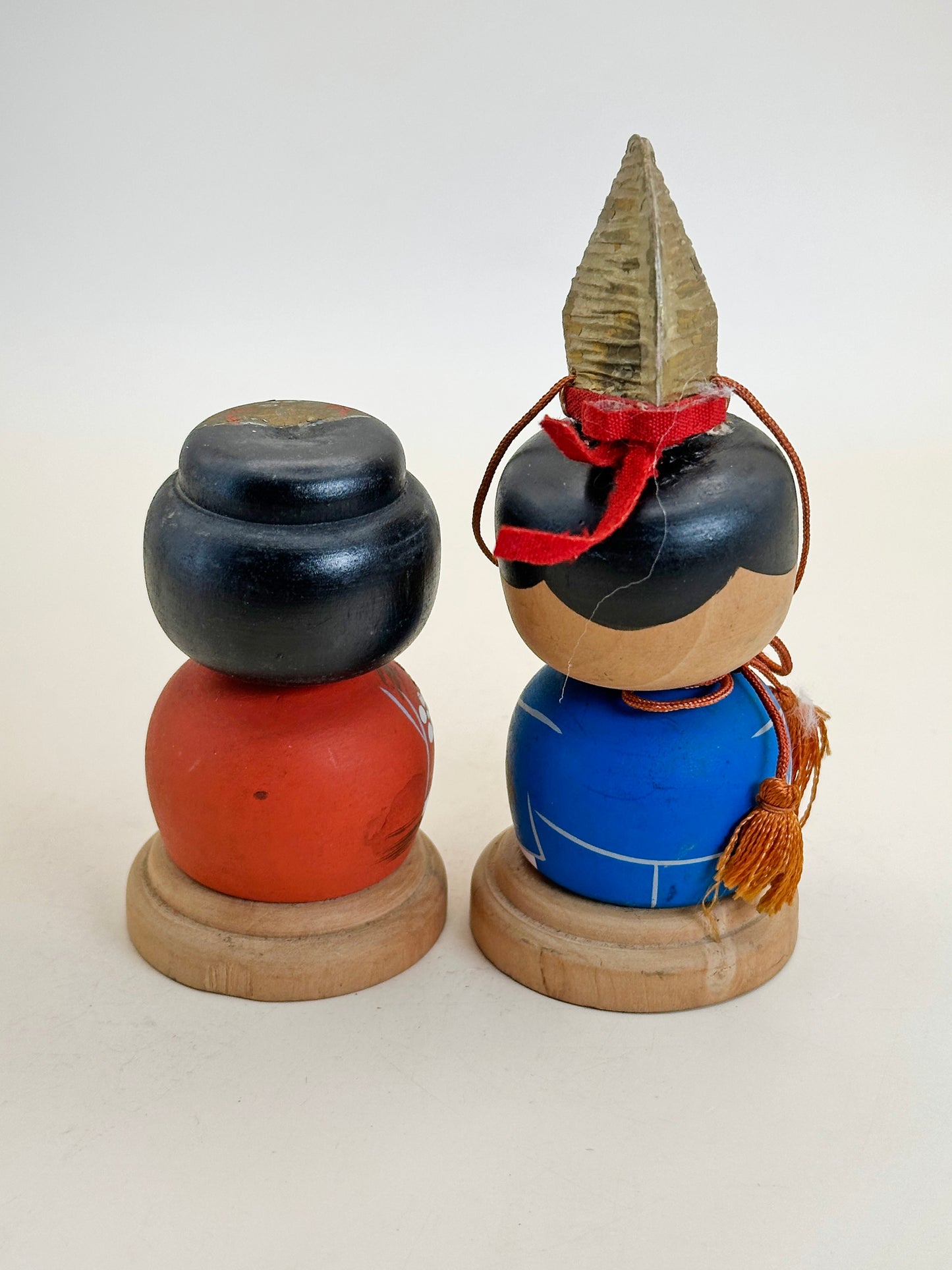 K10158 - Omiyage Kokeshi Doll from Shuzenji 修善寺