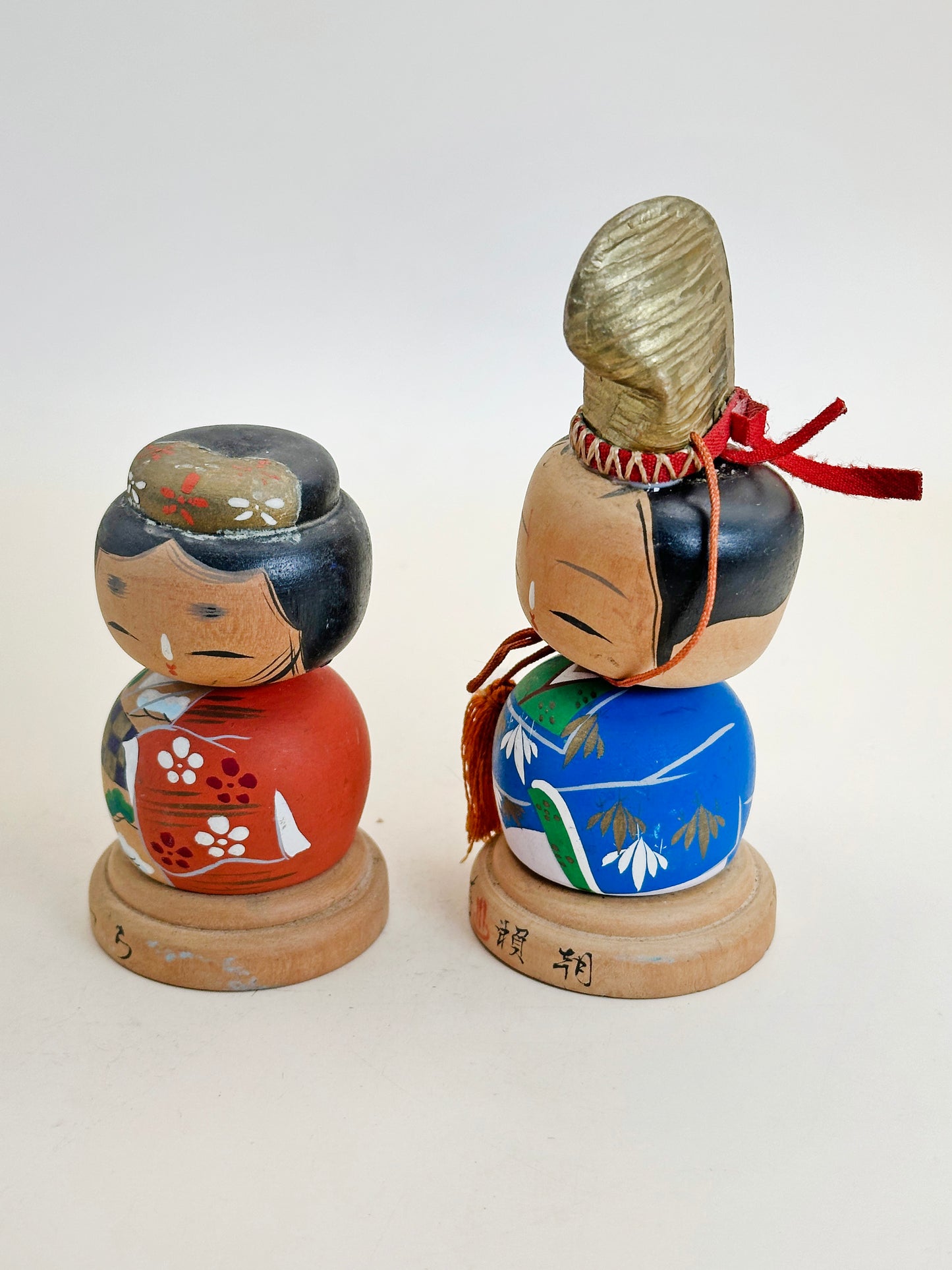 K10158 - Omiyage Kokeshi Doll from Shuzenji 修善寺
