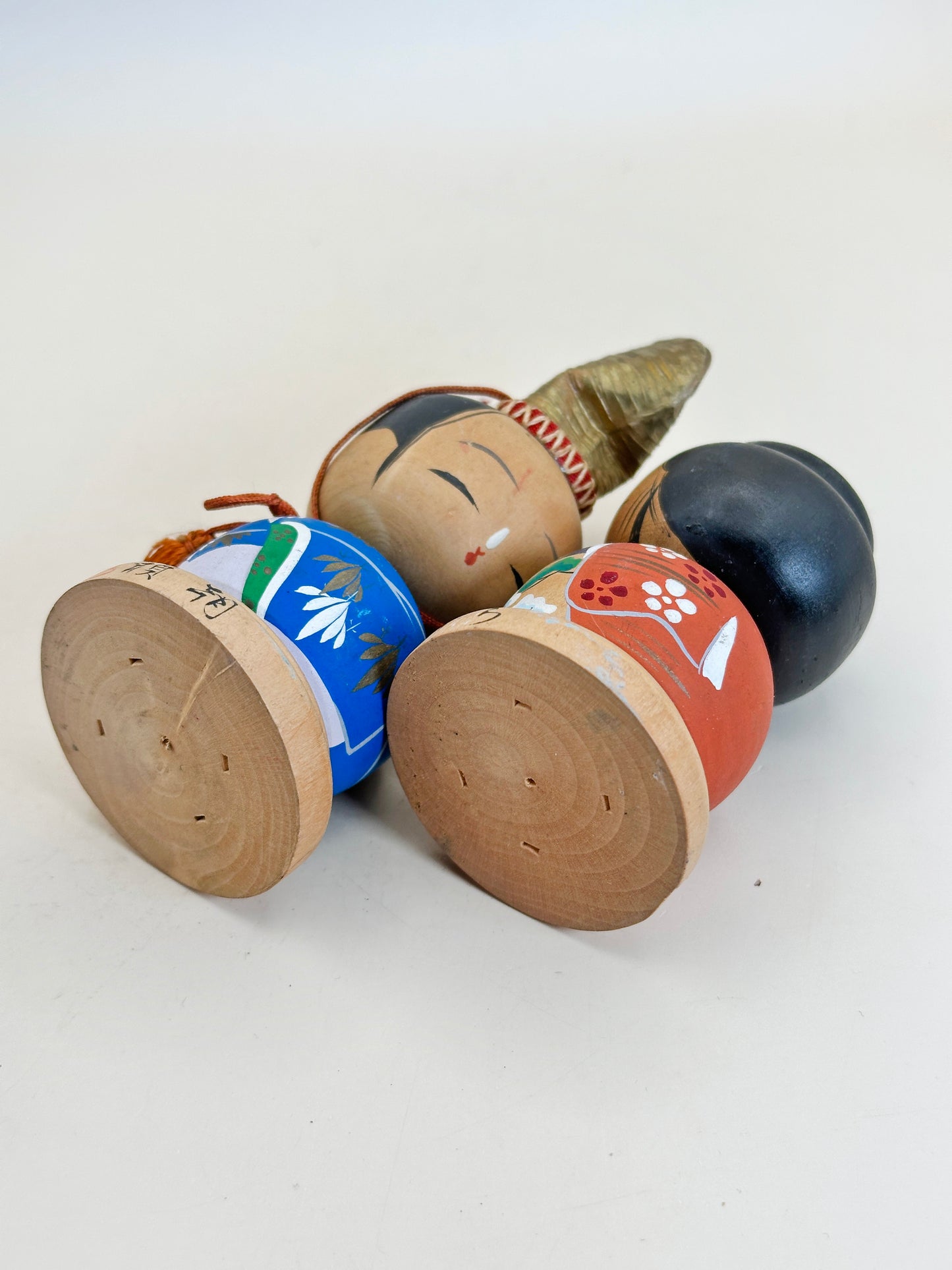 K10158 - Omiyage Kokeshi Doll from Shuzenji 修善寺