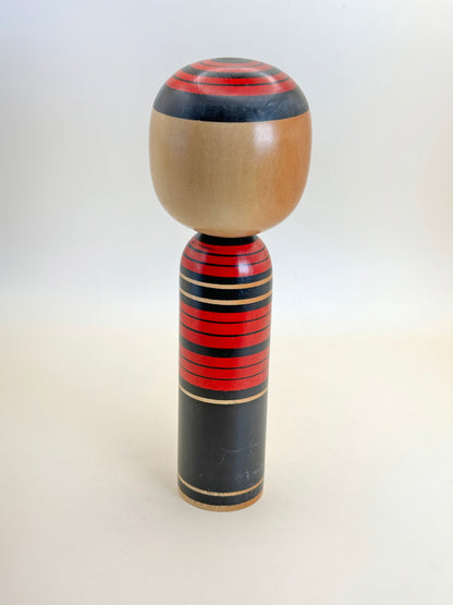 K18118 - Sosaku Shingata by Sasaki Katsumi 佐々木克己