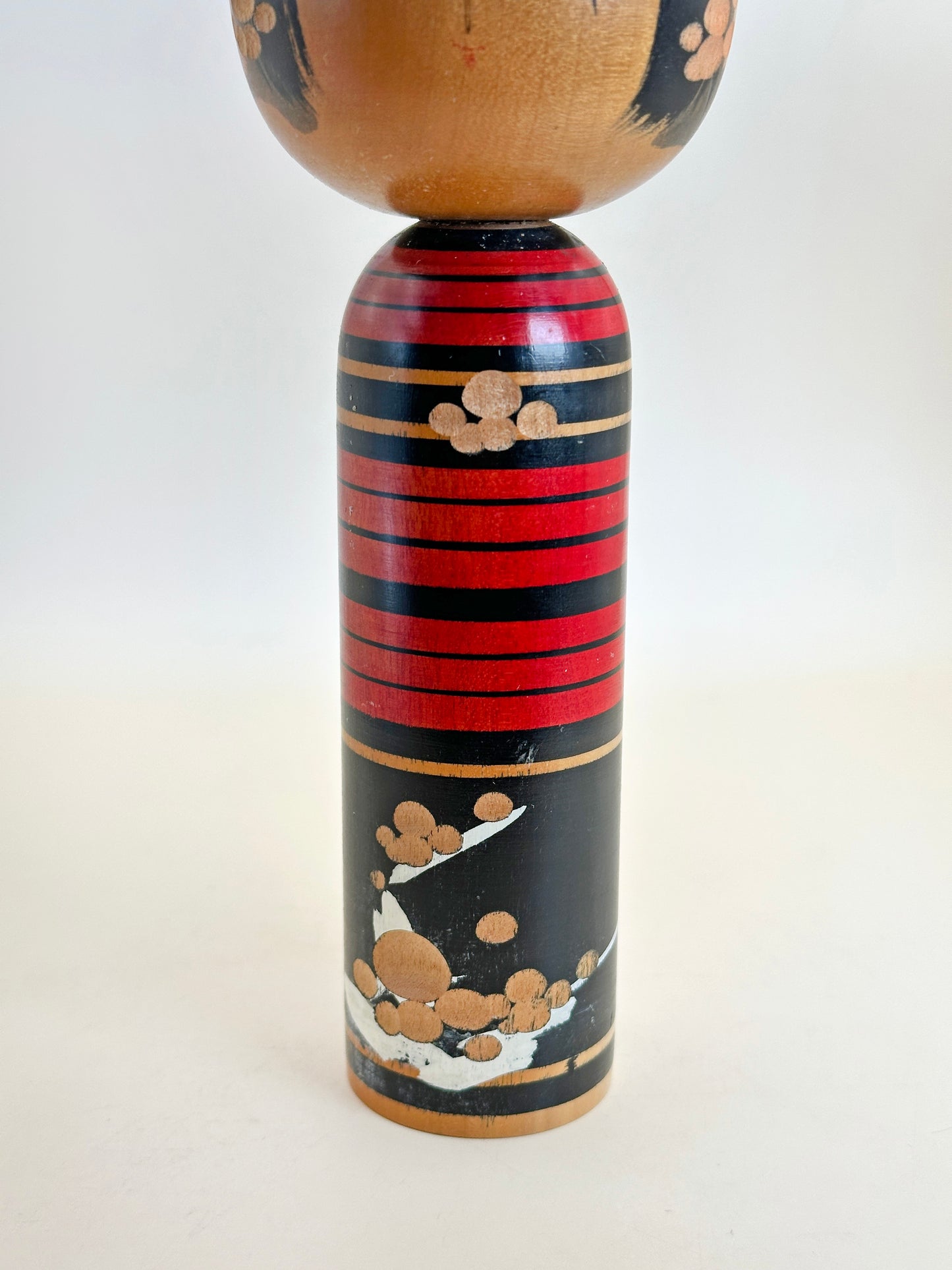 K18118 - Sosaku Shingata by Sasaki Katsumi 佐々木克己