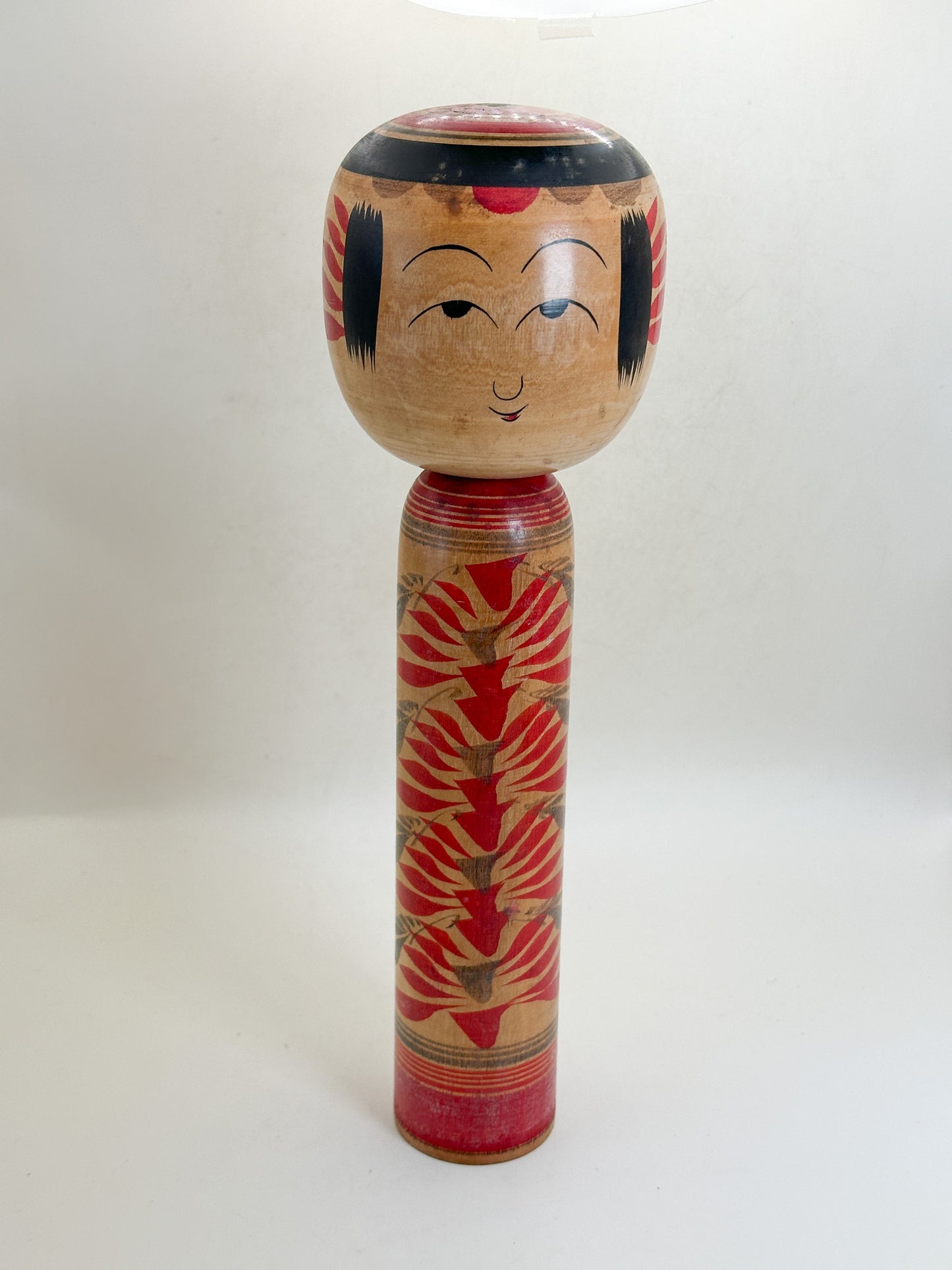 K30084 - Traditional Yajiro by Koichi Kamata 鎌田孝市