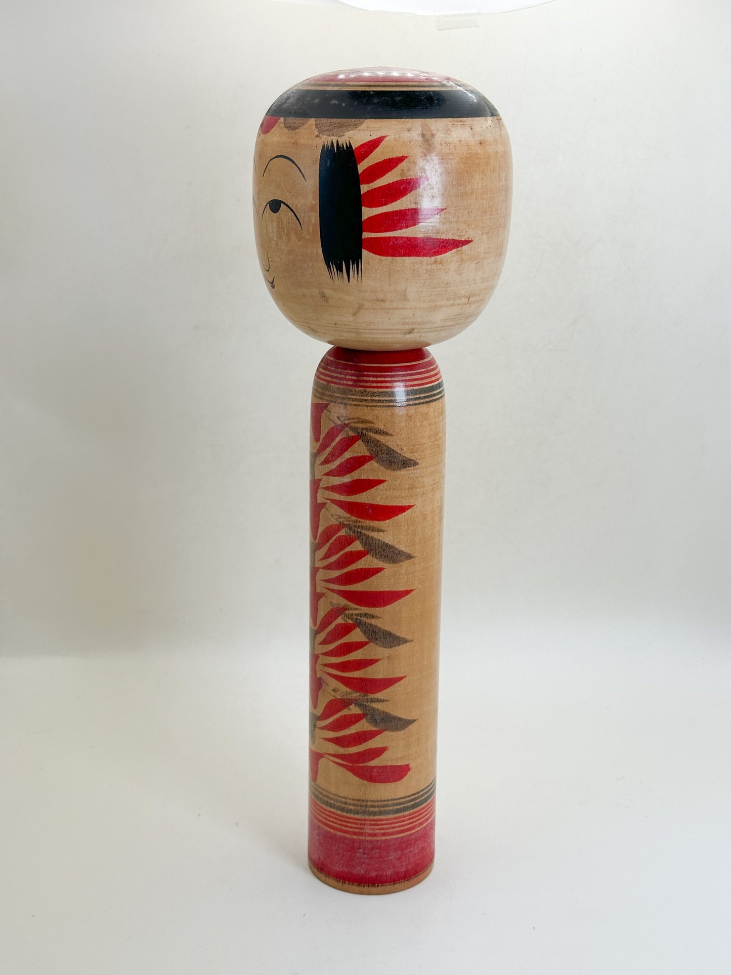 K30084 - Traditional Yajiro by Koichi Kamata 鎌田孝市
