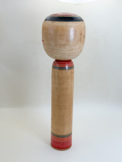 K30084 - Traditional Yajiro by Koichi Kamata 鎌田孝市