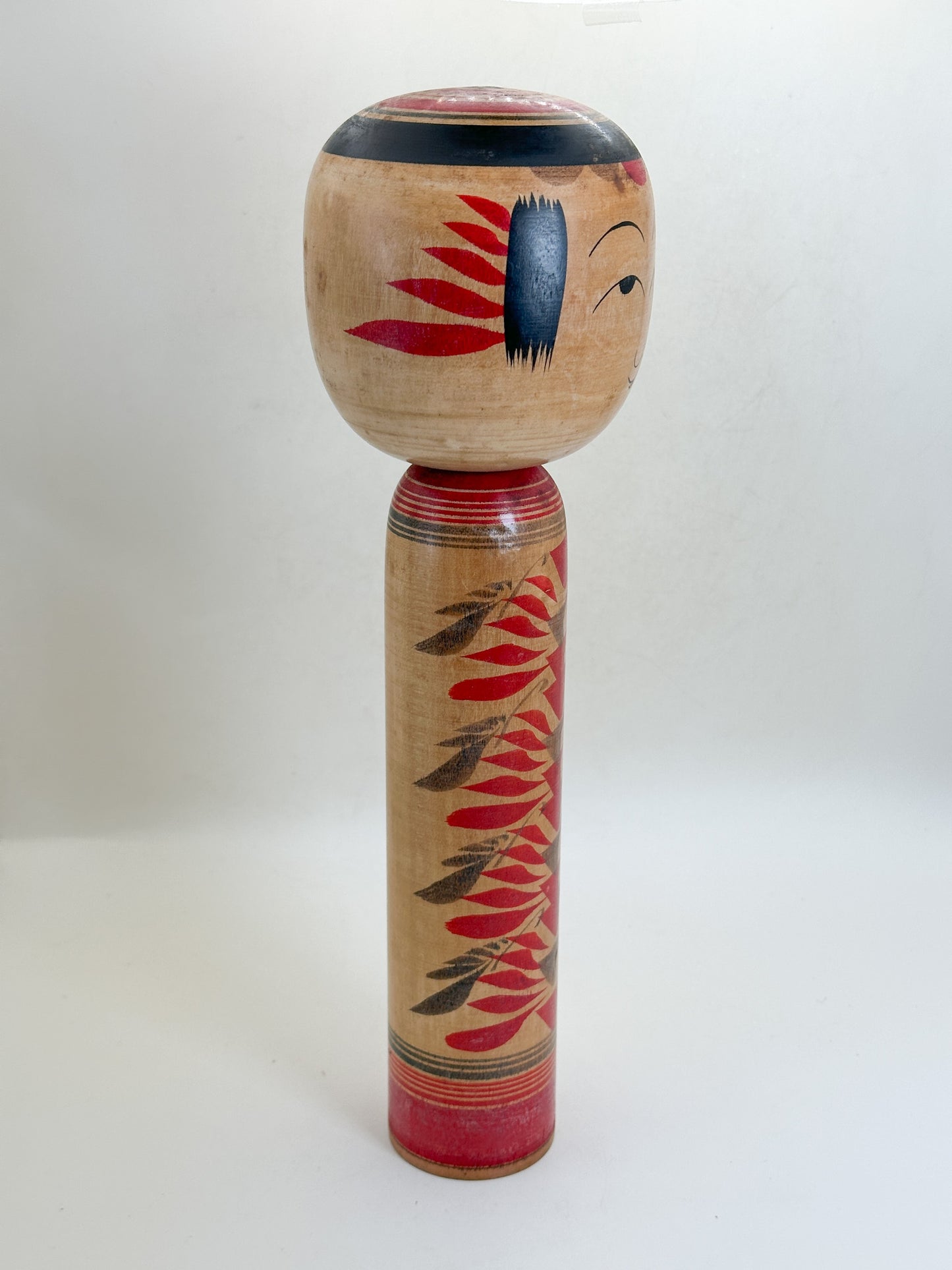 K30084 - Traditional Yajiro by Koichi Kamata 鎌田孝市