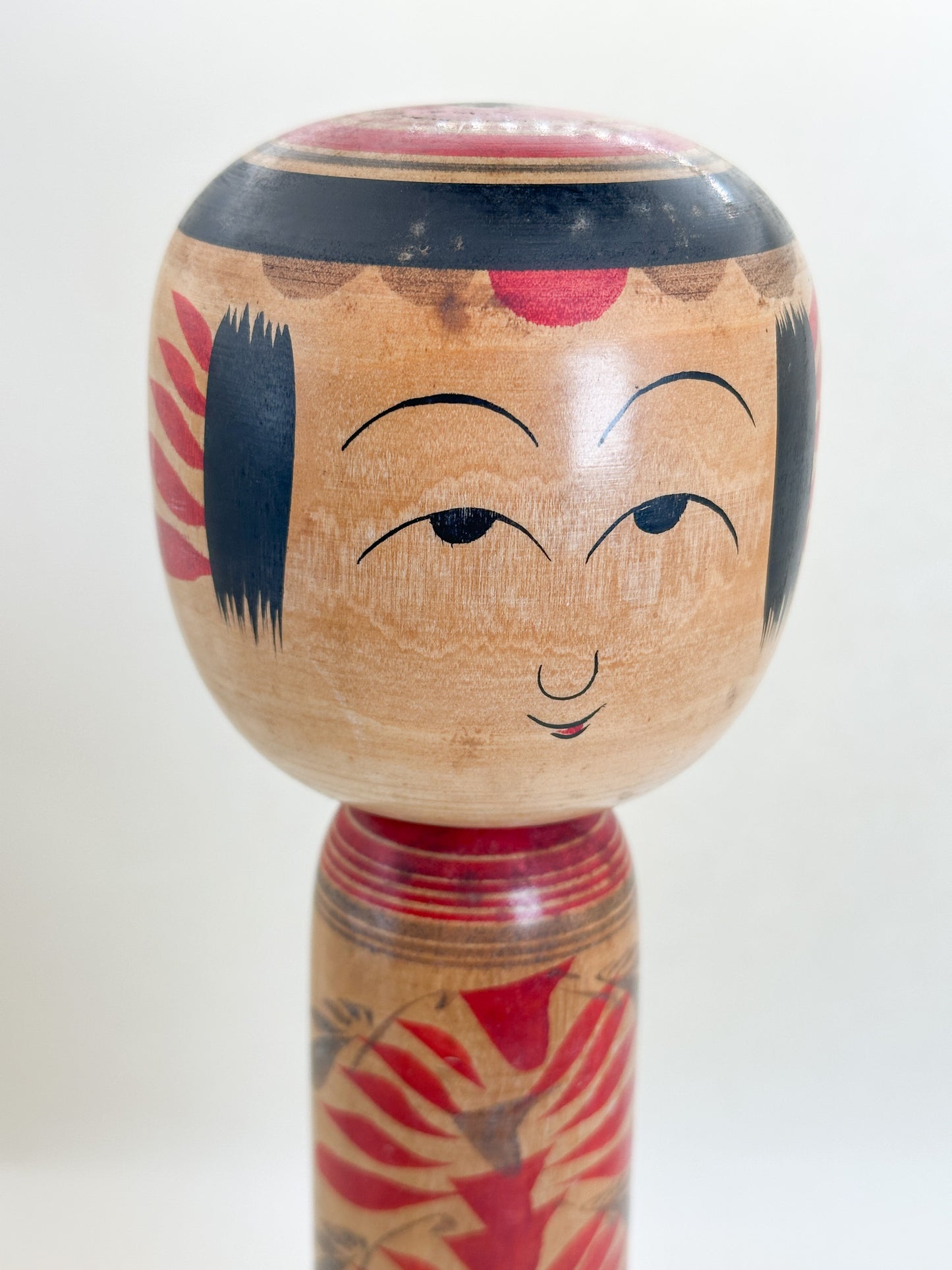 K30084 - Traditional Yajiro by Koichi Kamata 鎌田孝市