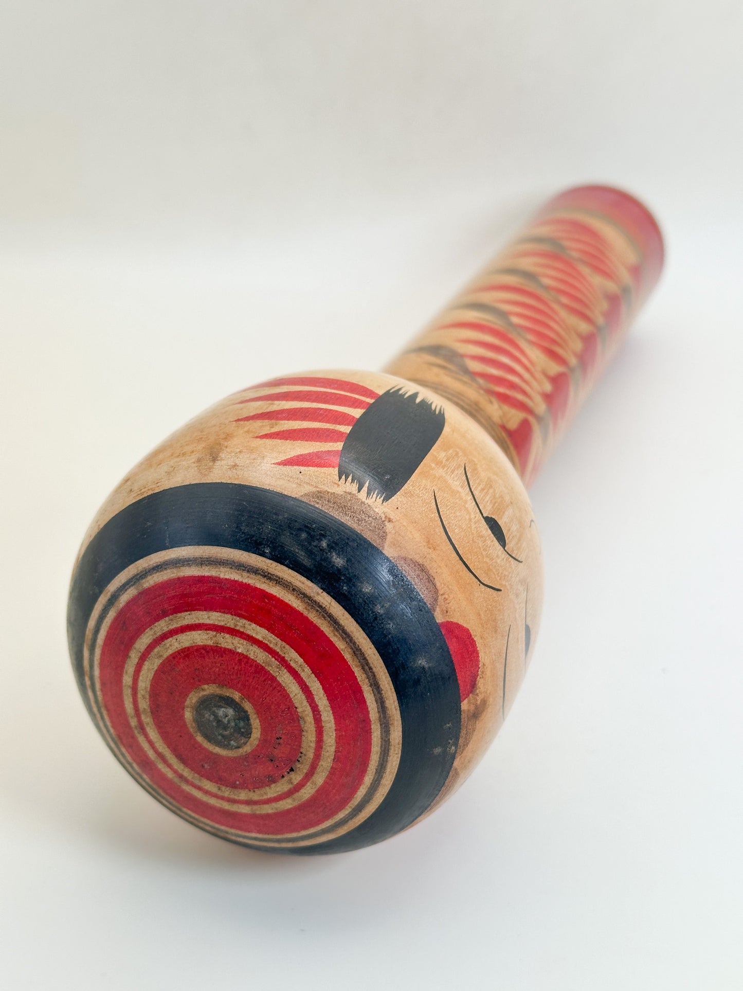 K30084 - Traditional Yajiro by Koichi Kamata 鎌田孝市