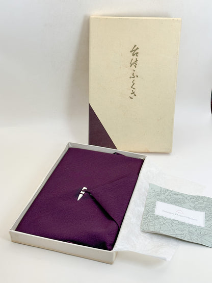FA33 - Gift presentation set Daizuki Fukusa 台付