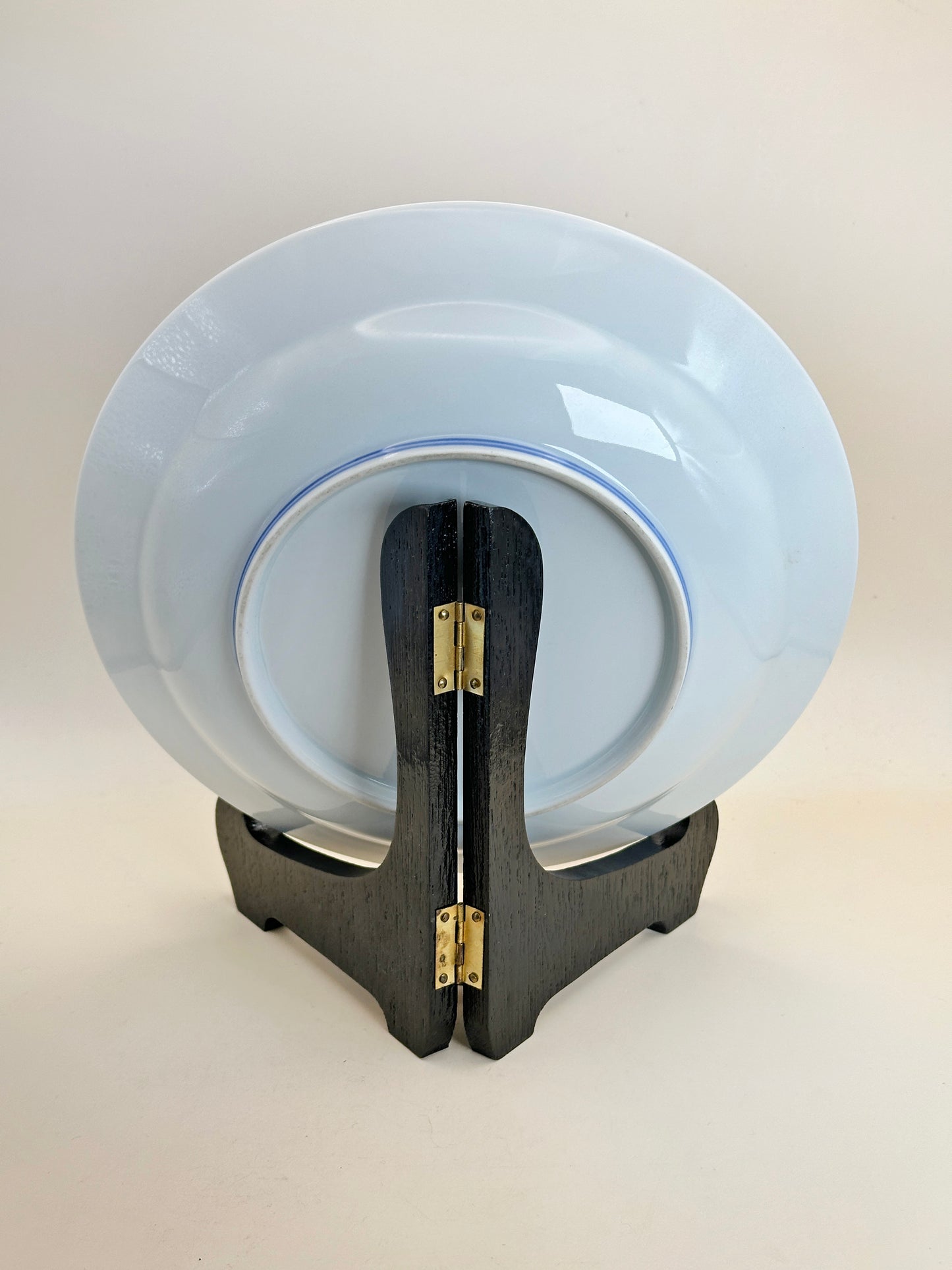 TB102 - Arita Ware Zodiac Mouse by Kōraku Kiln 幸樂窯