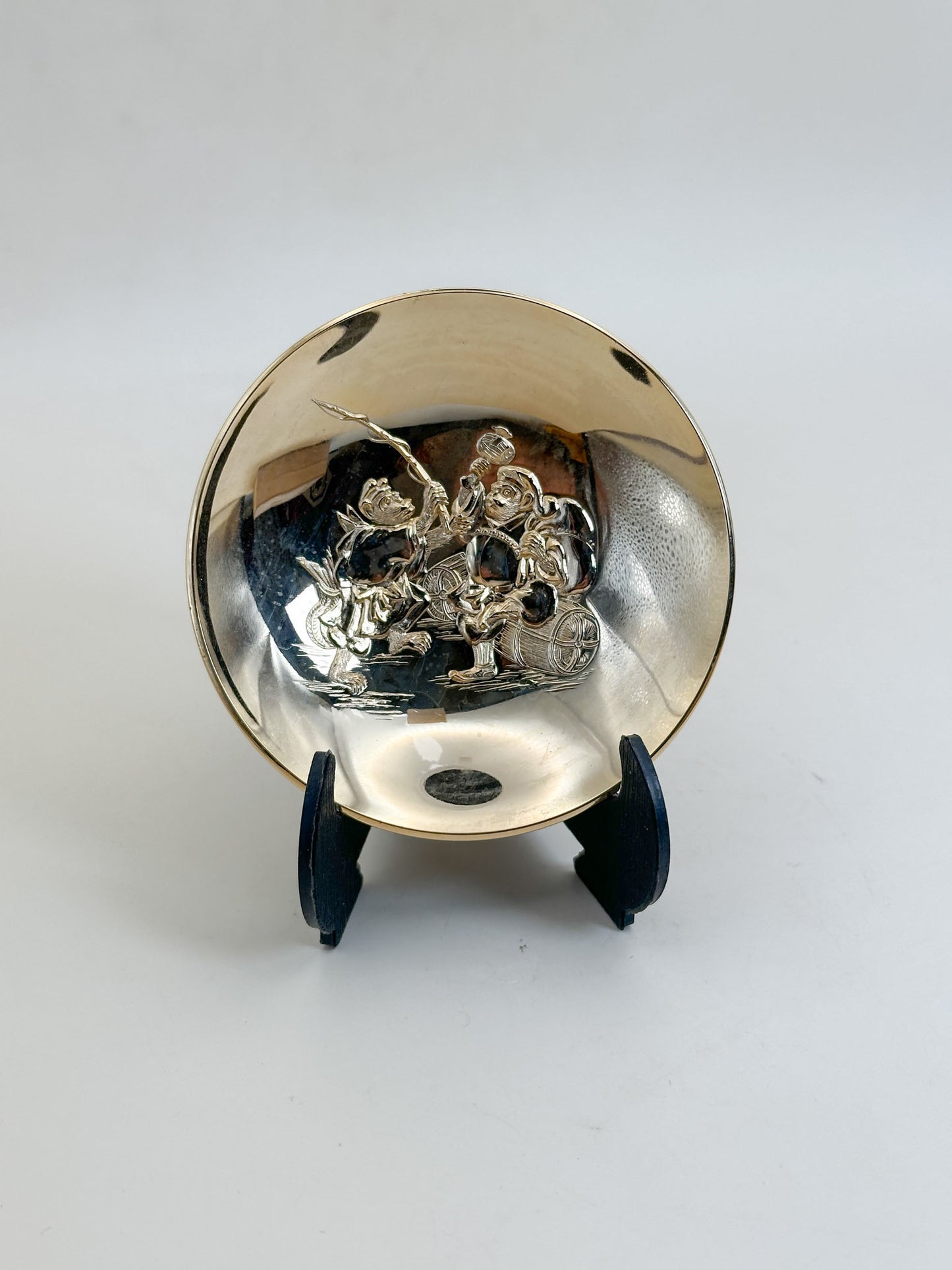 TB383 - Ceremonial Kinpai 24K GP Cup 金盃