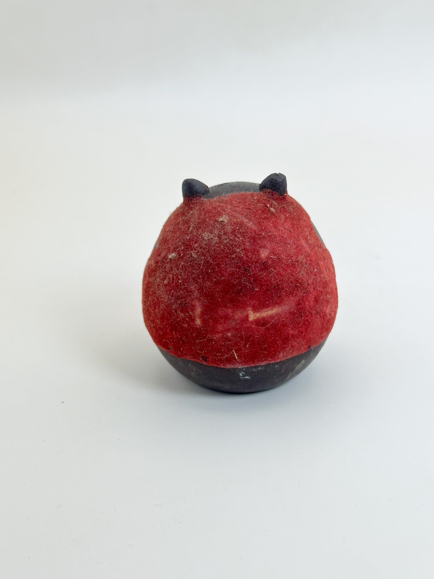 FT531 - Tanuki folk craft from Kawatana 川棚温泉