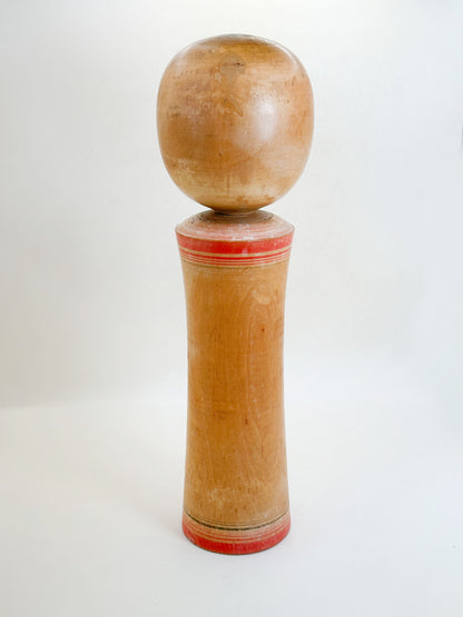 K30086 - Naruko Kokeshi by Akinori Ito 伊藤昭徳
