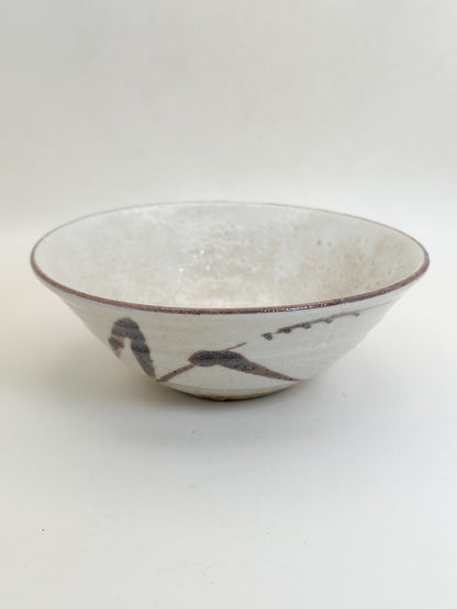 TC131 - Karatsu-yaki Chawan – Matcha Bowl 唐津焼