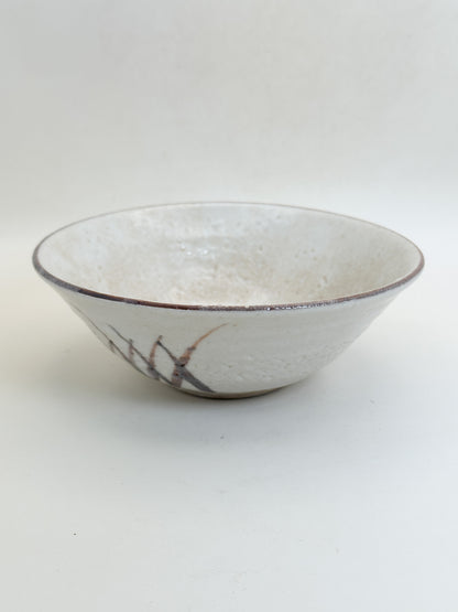 TC131 - Karatsu-yaki Chawan – Matcha Bowl 唐津焼