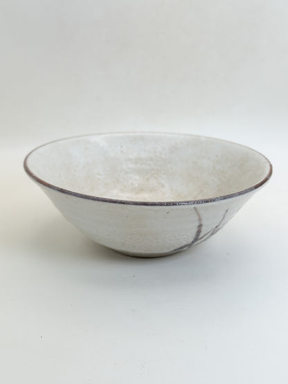TC131 - Karatsu-yaki Chawan – Matcha Bowl 唐津焼