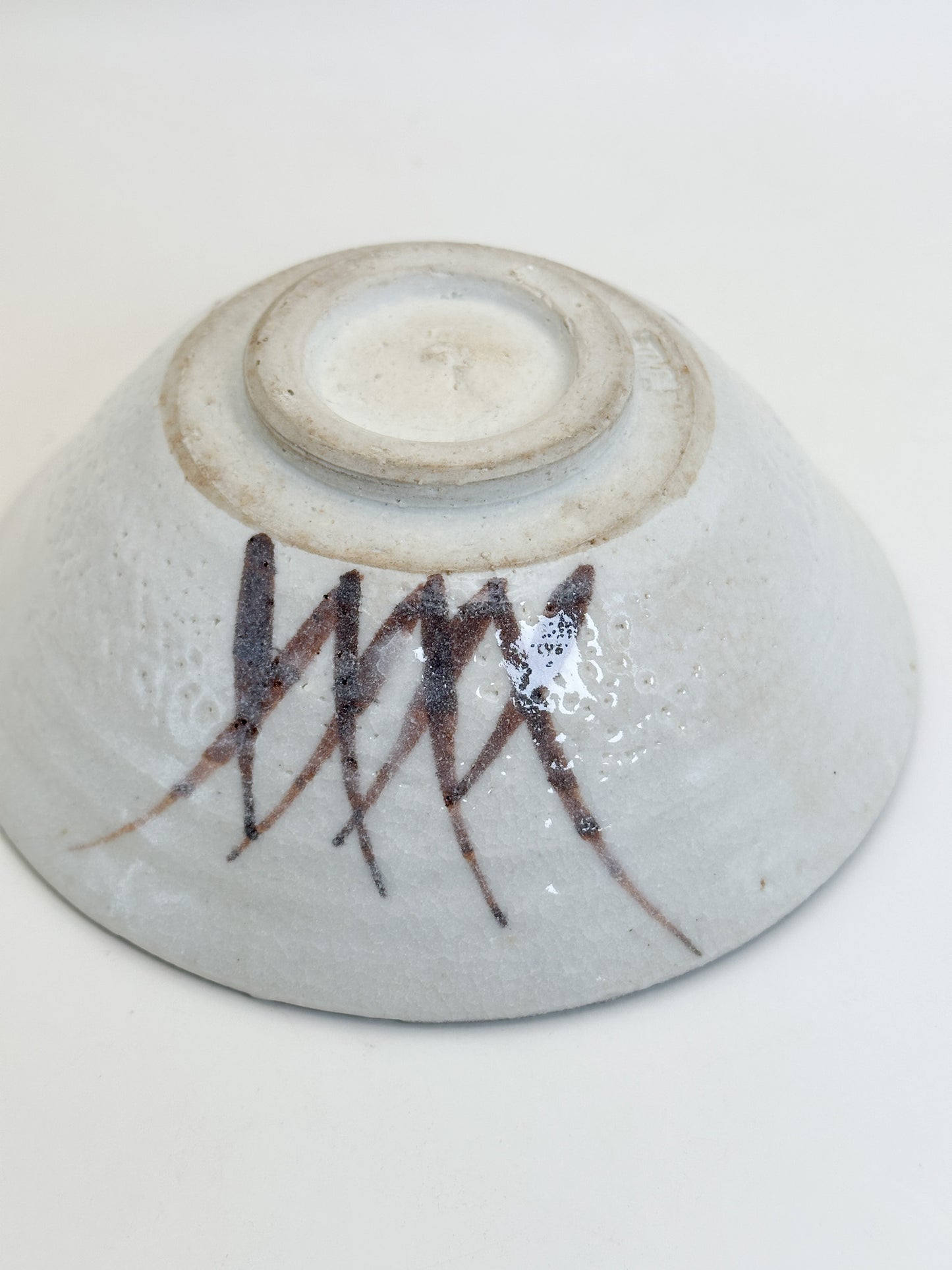 TC131 - Karatsu-yaki Chawan – Matcha Bowl 唐津焼