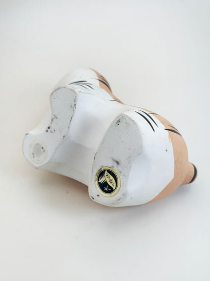 FT533 - Eto Tiger Figurine Kunisadamon 干支 寅