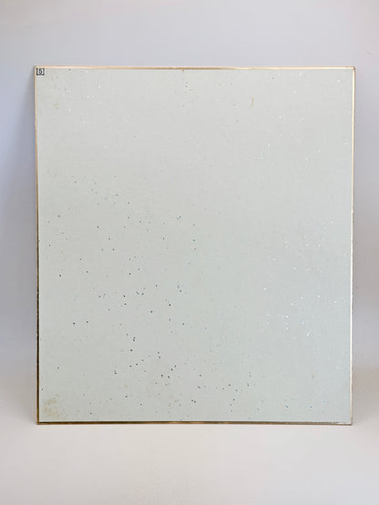 SHP192 - Shikishi Hina Ningyō by Masumi Kobayashi 小林真澄