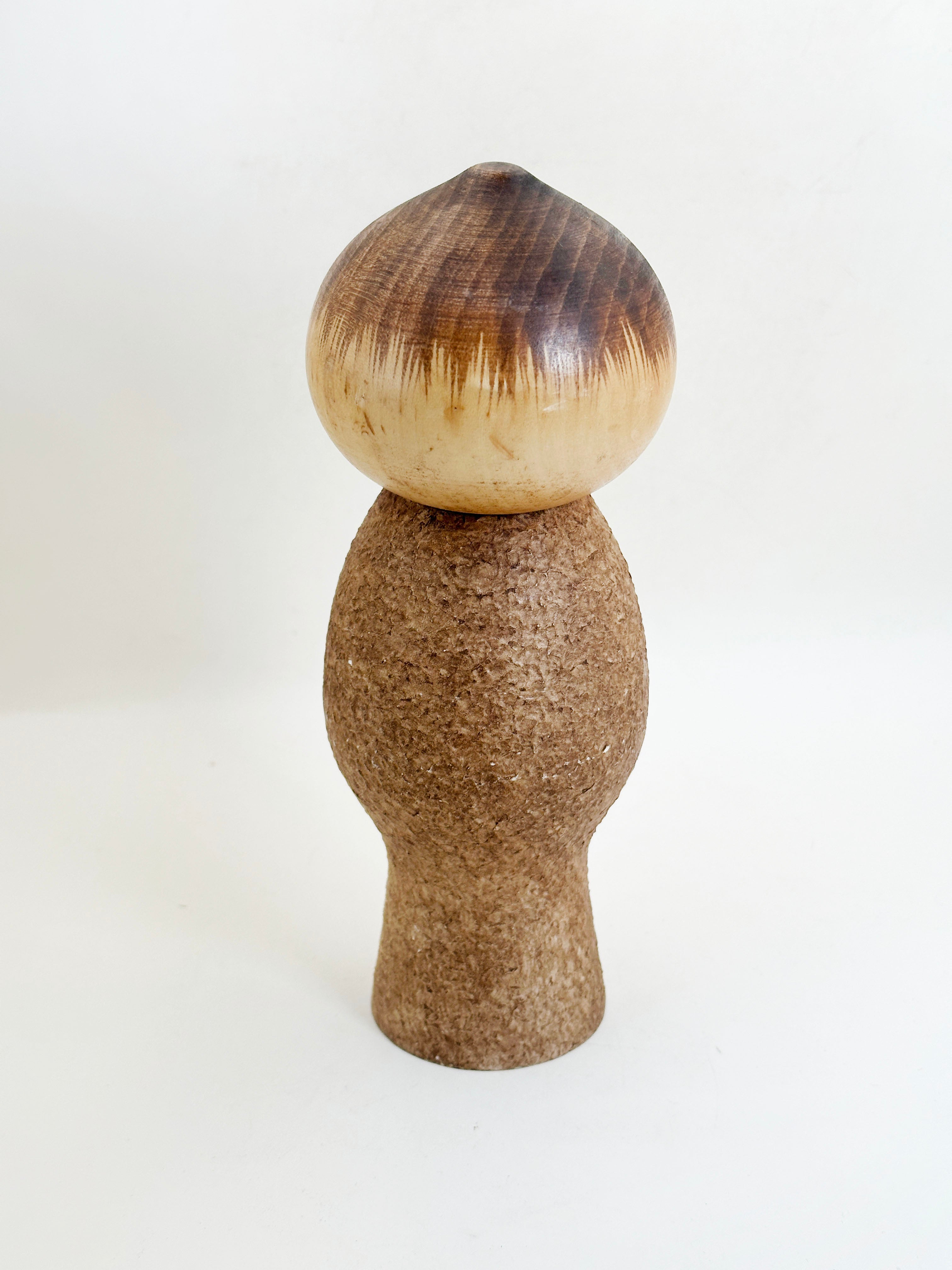 K20166 - Sosaku by Watanabe Masao 渡辺正雄 – Maison Kyo
