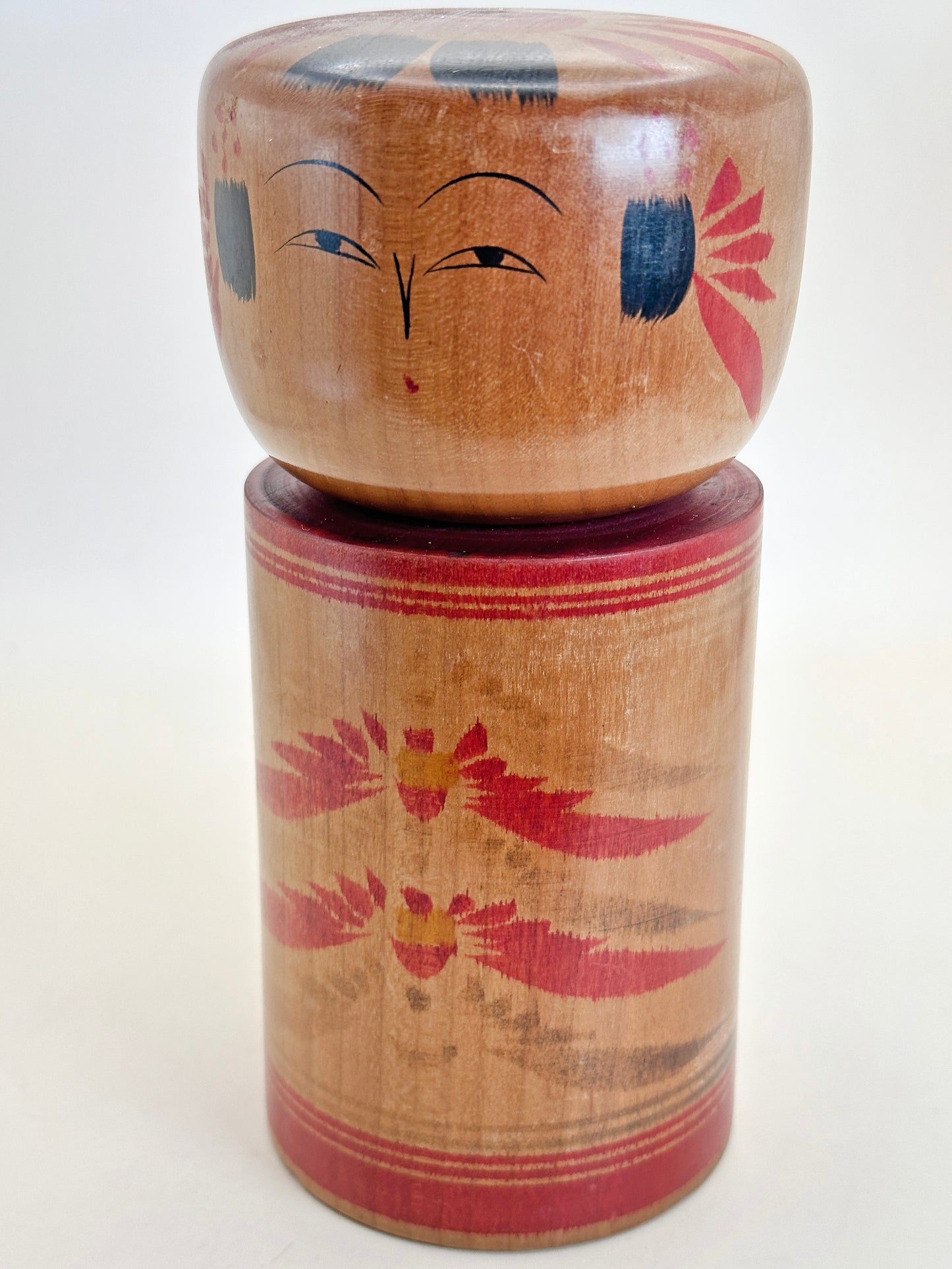 K15099 - Zao by Ishiyama Kazuo 石山和夫