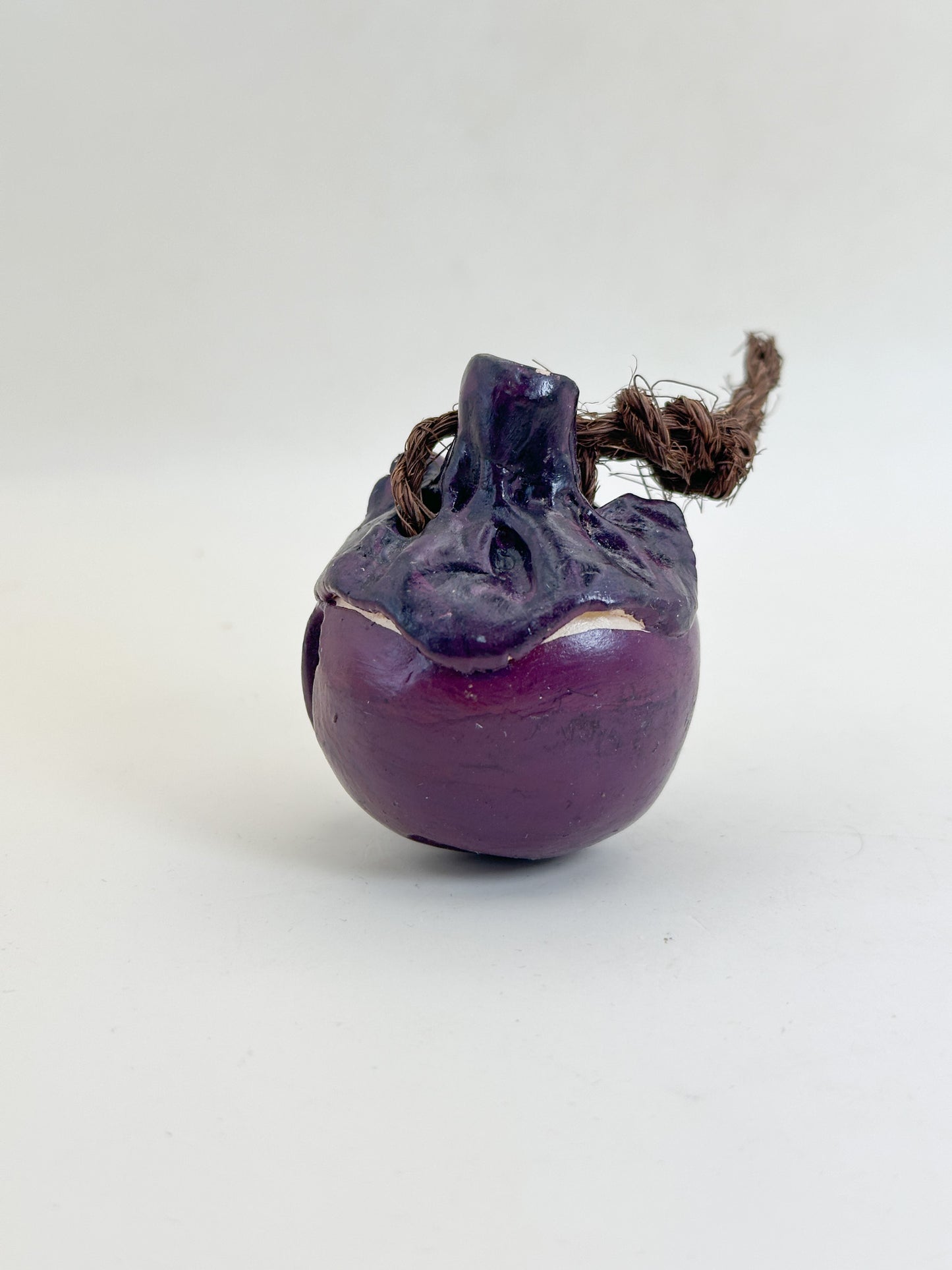 CB298 - Dorei Clay Bell from Nasu 那須