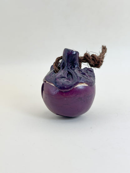 CB298 - Dorei Clay Bell from Nasu 那須