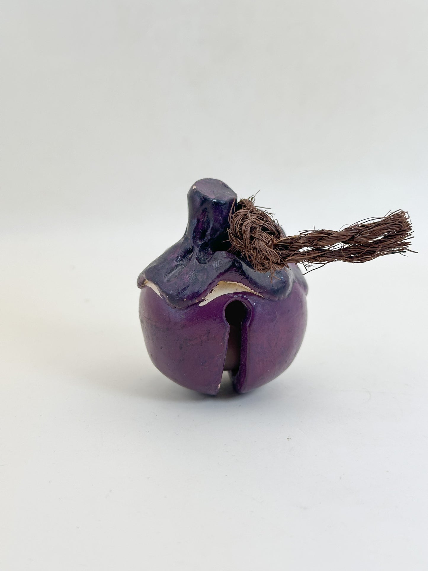CB298 - Dorei Clay Bell from Nasu 那須