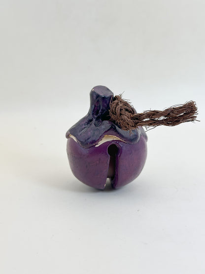 CB298 - Dorei Clay Bell from Nasu 那須