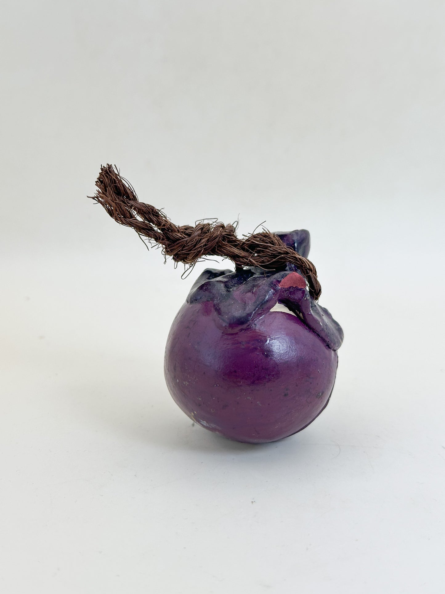 CB298 - Dorei Clay Bell from Nasu 那須