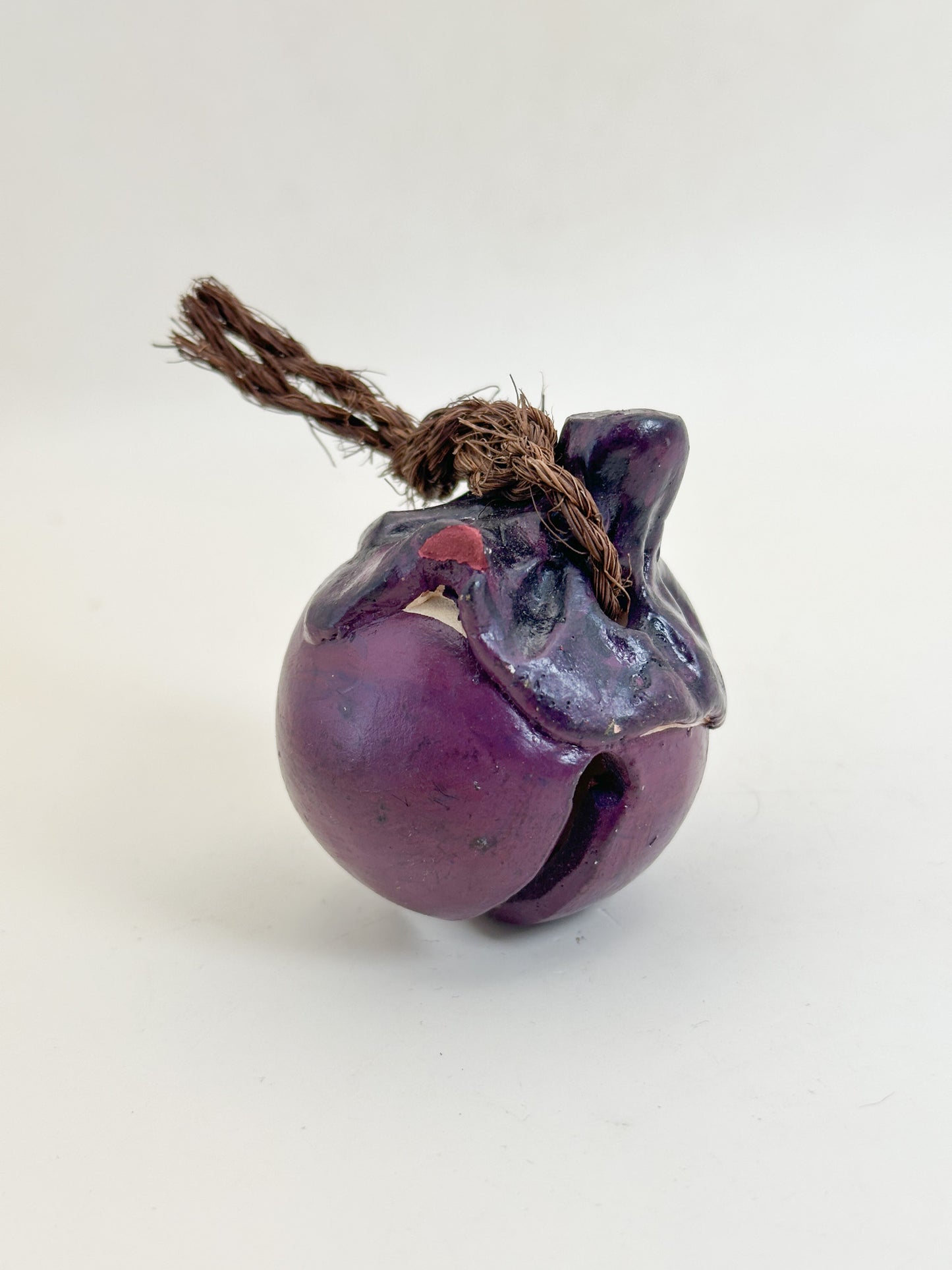 CB298 - Dorei Clay Bell from Nasu 那須