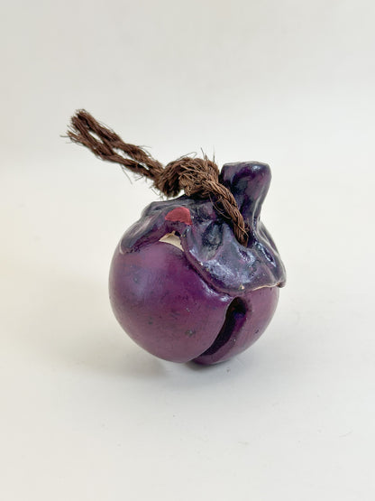 CB298 - Dorei Clay Bell from Nasu 那須