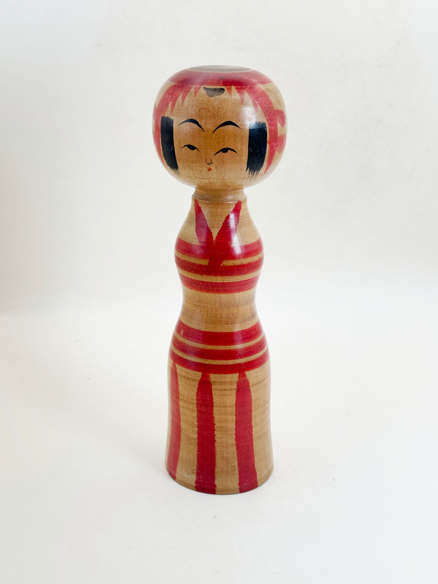 K18169 - Traditional Yajirō by Hisashi Niyama 新山久志