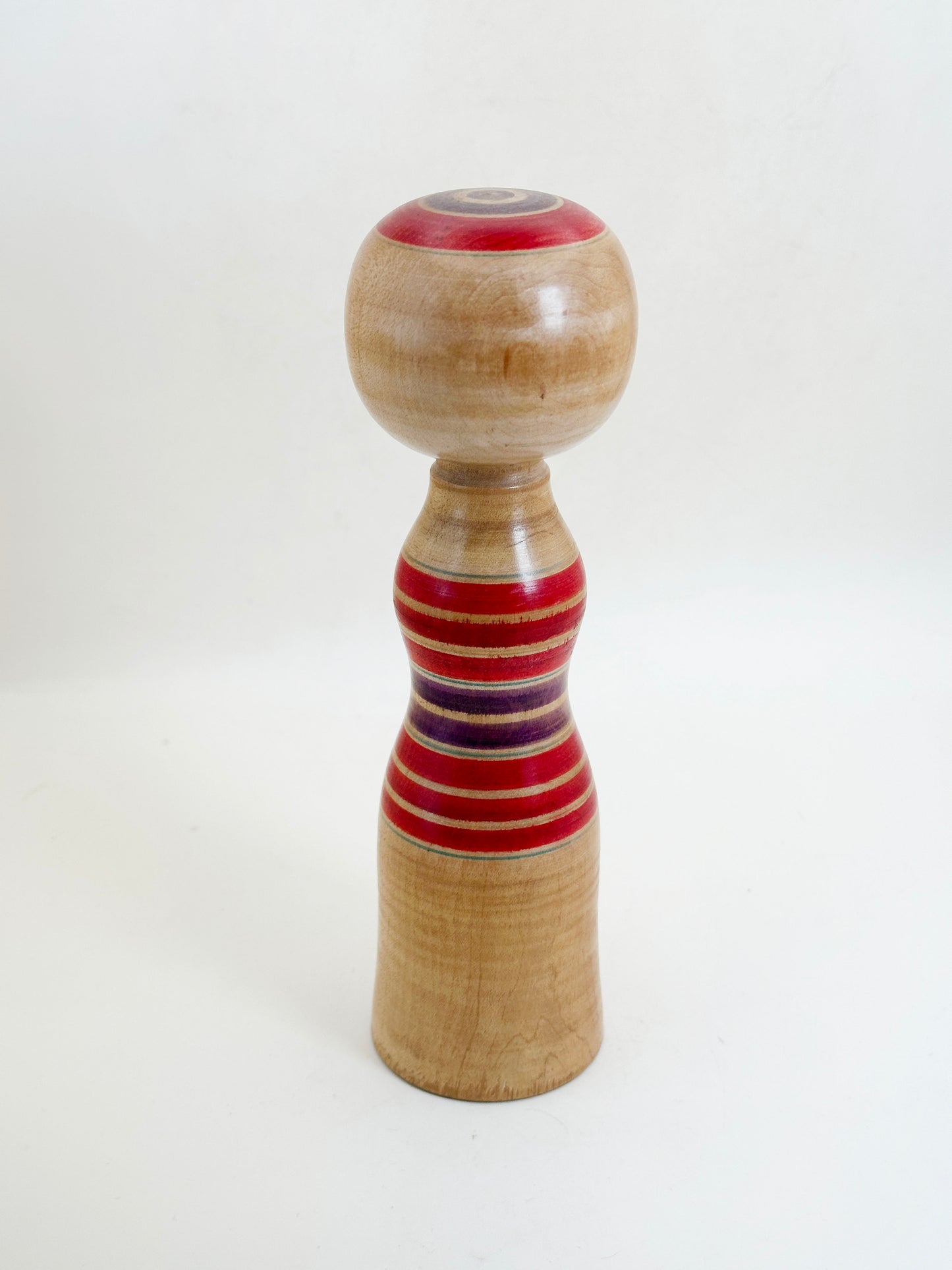 K18169 - Traditional Yajirō by Hisashi Niyama 新山久志