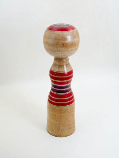 K18169 - Traditional Yajirō by Hisashi Niyama 新山久志